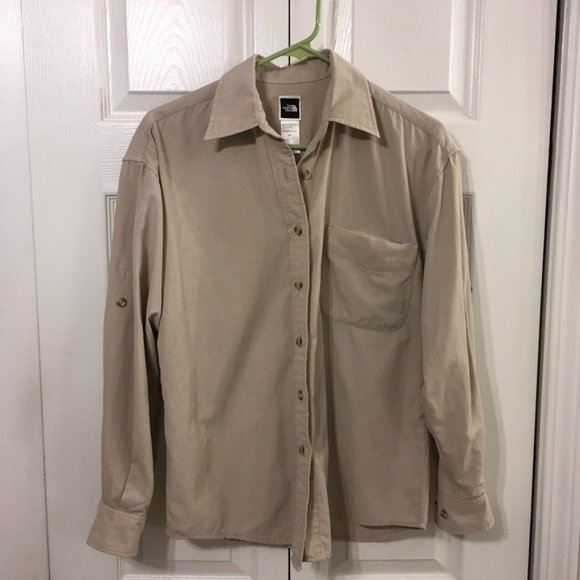 The North Face Tops - The North Face Blouse